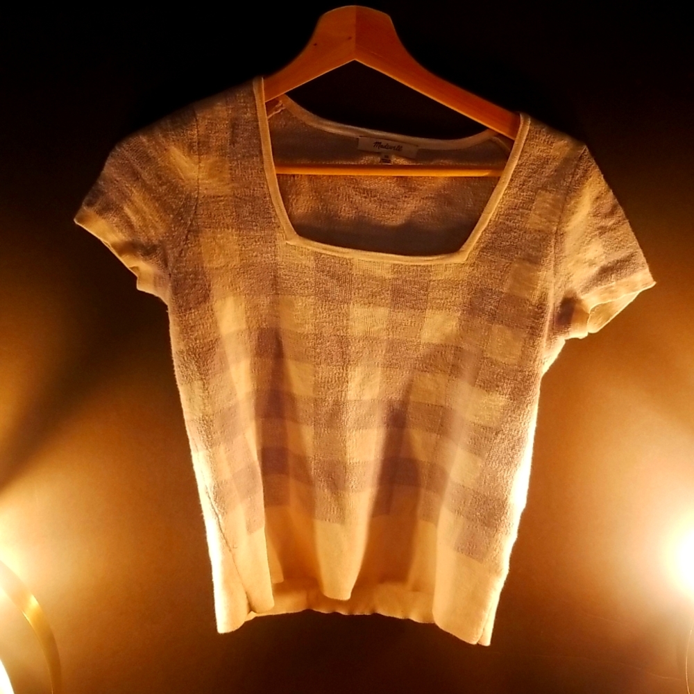 Madewell xs